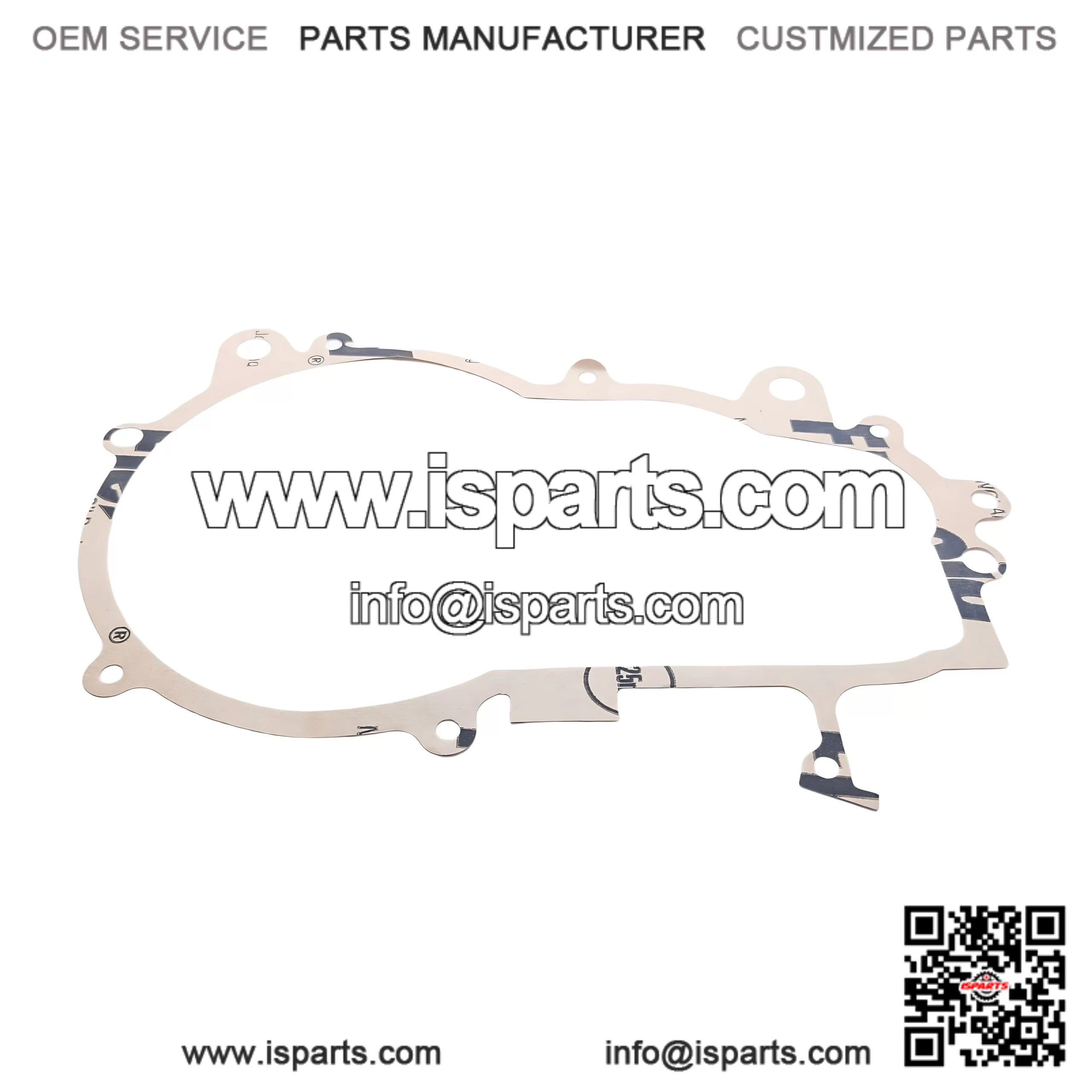 Gearbox Housing Gasket for Aixam & Minauto