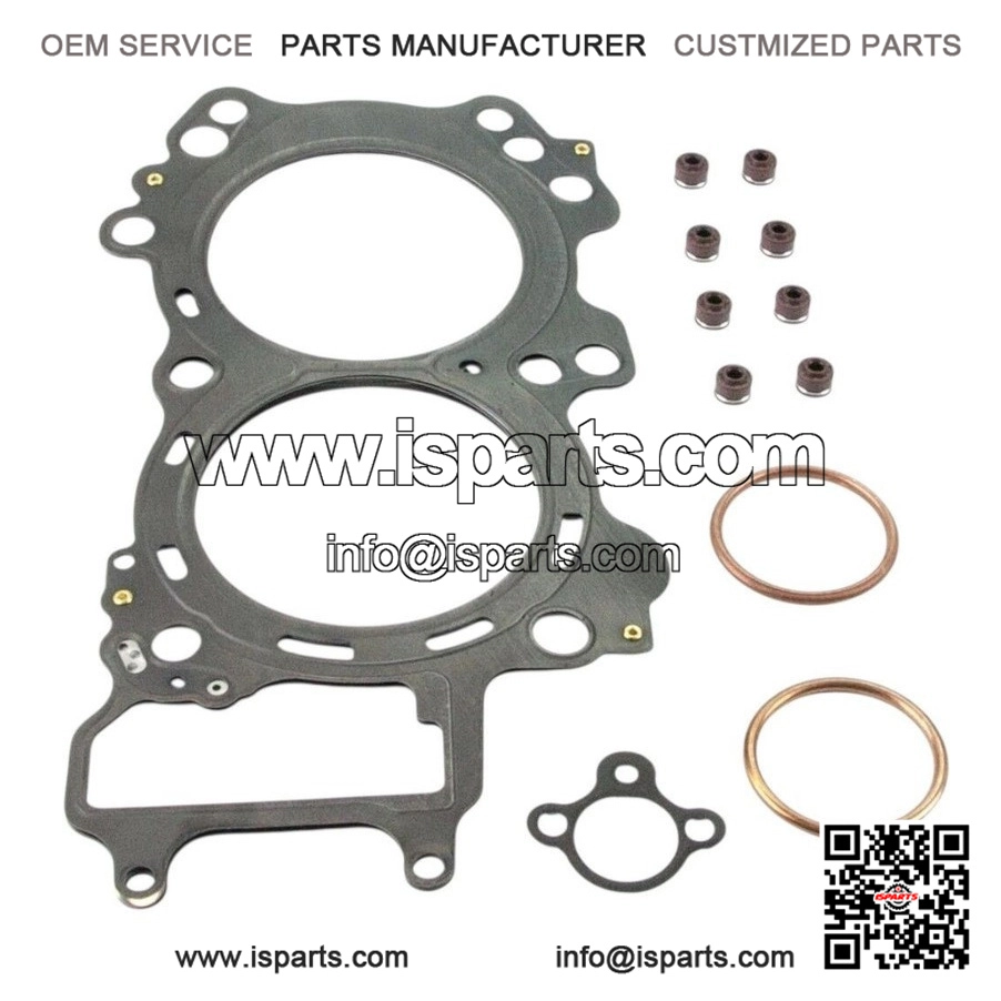Top End Gasket Kit for Honda Pioneer 1000-3 and 1000-5 SXS