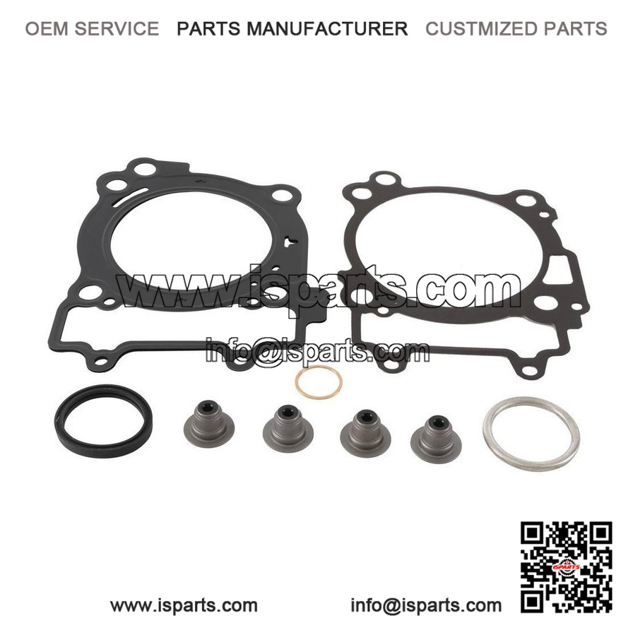 Top End Gasket Kit for Polaris ACE, Ranger, Sportsman 570 ATV UTV