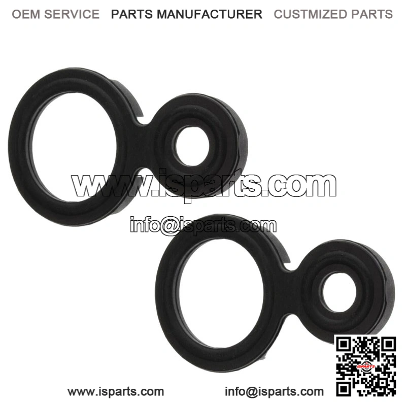 BEARING CAP GASKETS 2-PACK for NINJA ZX-6R 2003-2006