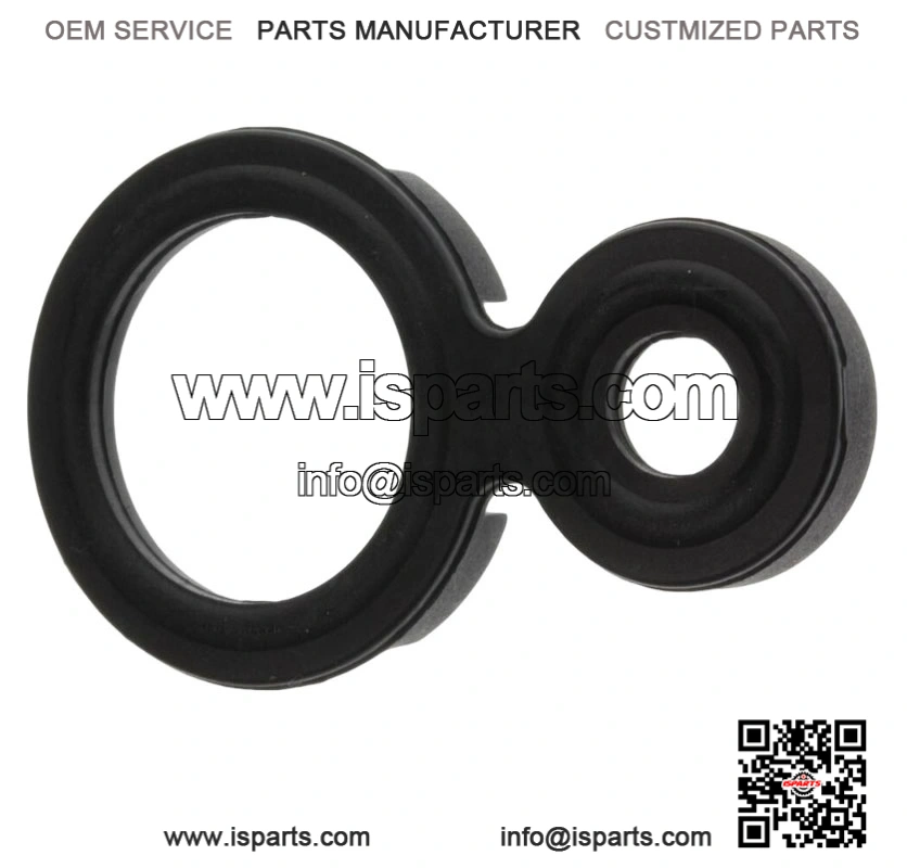 BEARING CAP GASKETS 2-PACK for NINJA ZX-6R 2003-2006 - Image 2