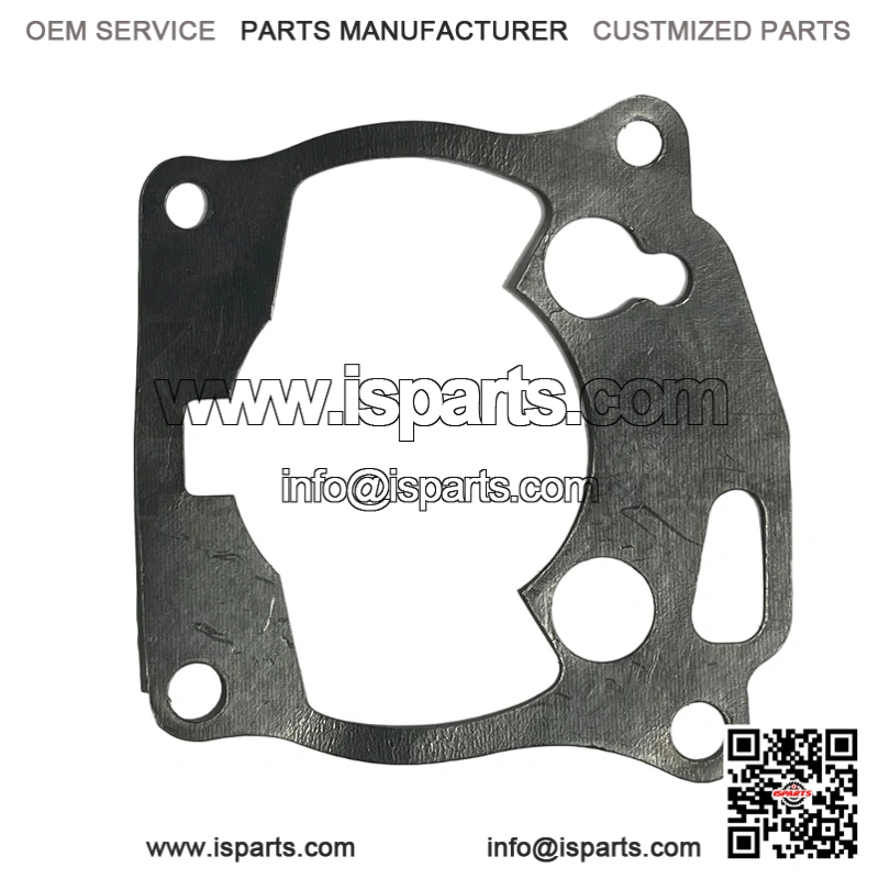 CYLINDER BASE GASKET for KX125 1992-1994 - 11060-1188 - Image 3