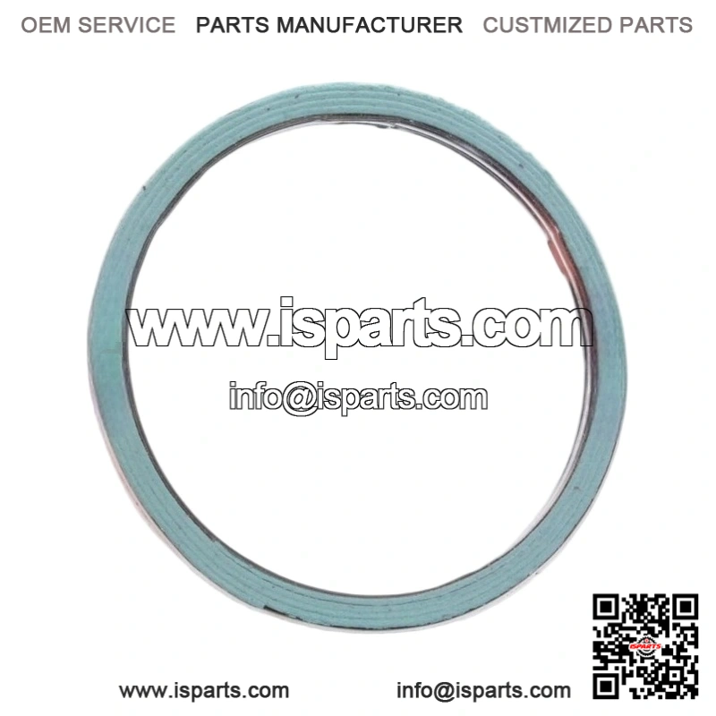 EXHAUST PIPE GASKET for MULE PRO FX / FXR / FXT 2024 - 11060-1680 - Image 2