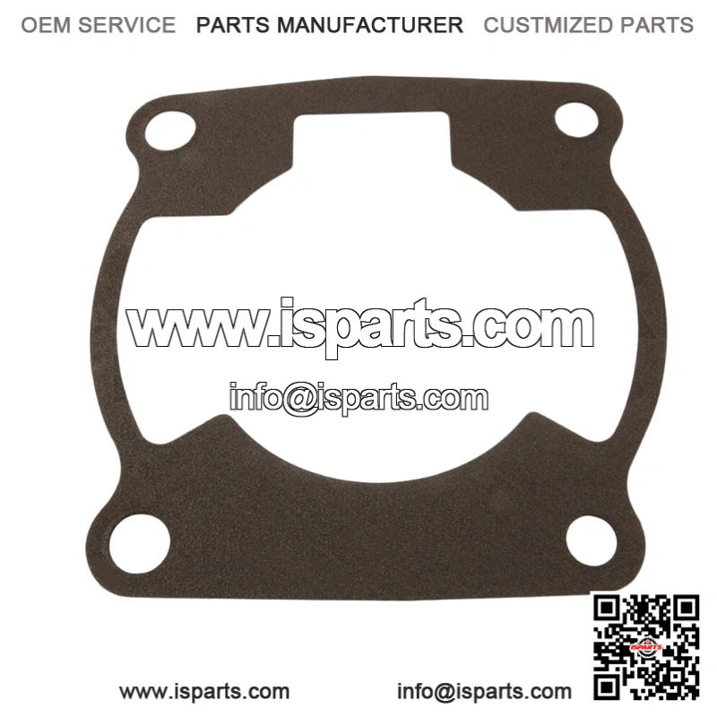 CYLINDER BASE GASKET for KX80 / 85 / 100 / 112 1998-2023 - 11060-1779