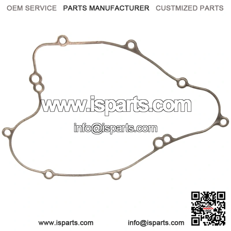CLUTCH COVER GASKET for KX65 2000-2024 - 11061-0121