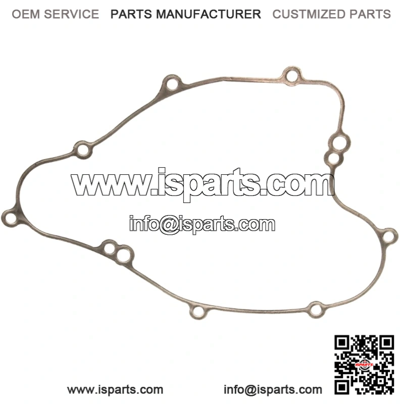 CLUTCH COVER GASKET for KX65 2000-2024 - 11061-0121 - Image 2
