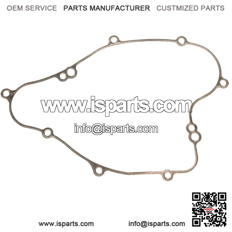 CLUTCH COVER GASKET for KX65 2000-2024 - 11061-0121 - Image 3