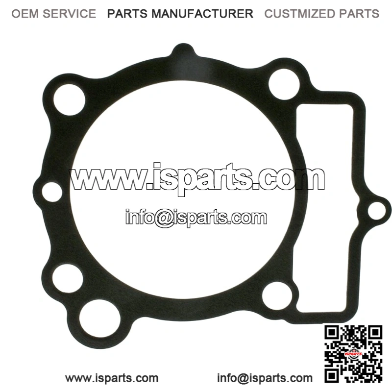 CYLINDER BASE GASKET for KX250F / KX250X 2017-2024 - 11061-1198 - Image 2