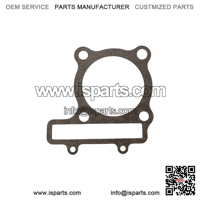 CYLINDER BASE GASKET for MOJAVE 250 1987-2004 - 11060-1125