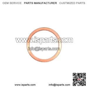 0653112400 Gasket Replacement