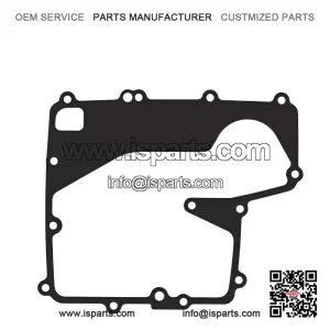 YAMAHA YZF-R6 YZFR6 Oil Pan Gasket 2C0-13414-01-00 (NEW 2006-2020)