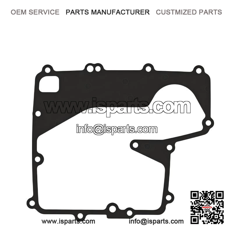 YAMAHA YZF-R6 YZFR6 Oil Pan Gasket 2C0-13414-01-00 (NEW 2006-2020)