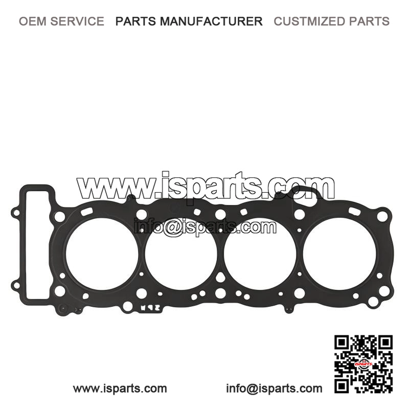 YAMAHA YZF-R1 YZFR1 R1 Cylinder Head Gasket 5PW-11181-00-00 (NEW 1998-2003)