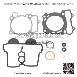 YAMAHA YZ250F YZ 250F Top End Gasket Kit B7B-W0001-00-00 (NEW 2019-2026)