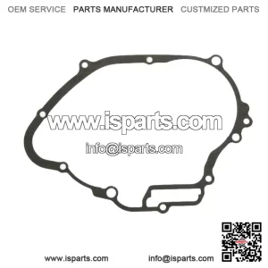 RH Clutch Cover Gasket for 2000-2007 Yamaha TTR90 TT-R90 TTR 90 TTR-90E