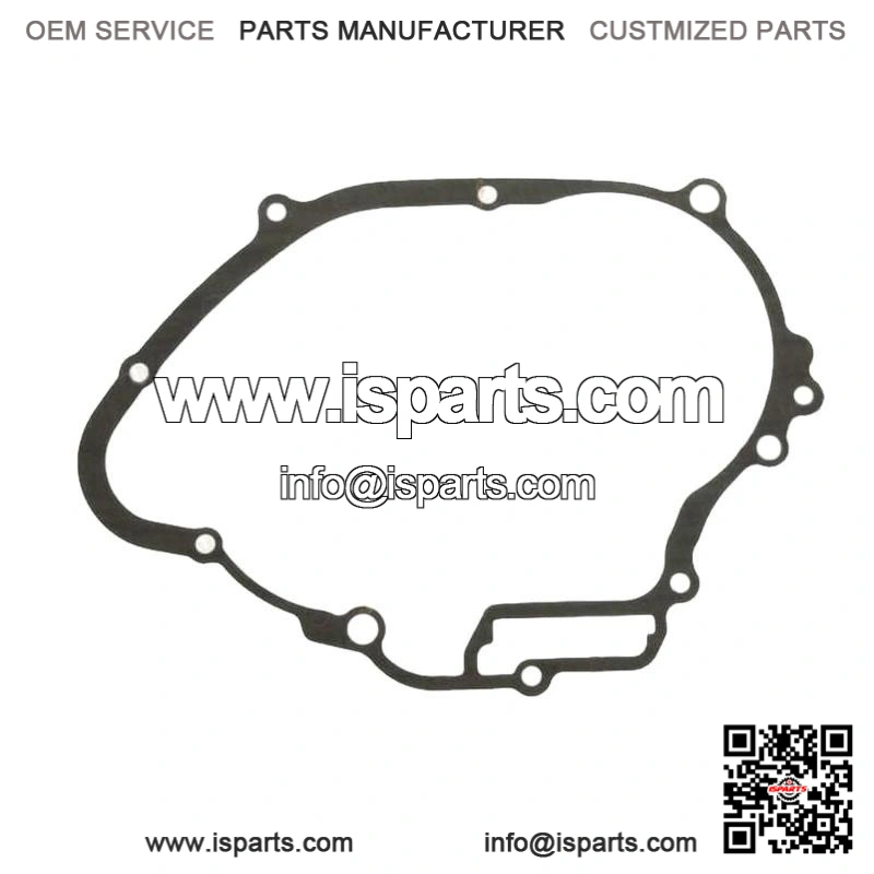 RH Clutch Cover Gasket for 2000-2007 Yamaha TTR90 TT-R90 TTR 90 TTR-90E