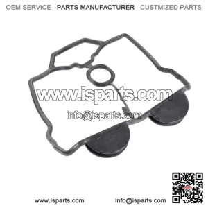 Cylinder Valve Cover Gasket for 2010-2019 Yamaha YZ450F WR450F YZ450F FX