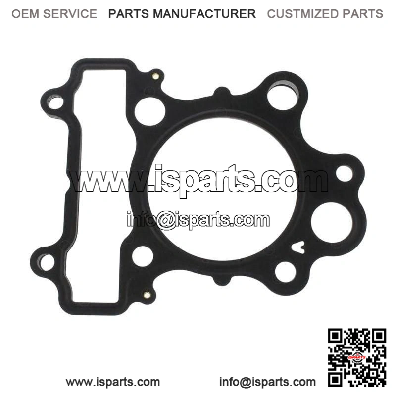 Cylinder Head Gasket for 1998-2016 Yamaha VSTAR V-STAR XVS650 XVS 650