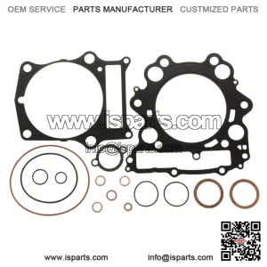 Complete Top End Gasket Kit for 2001-2005 Yamaha RAPTOR 660R YFM660R YFM 660
