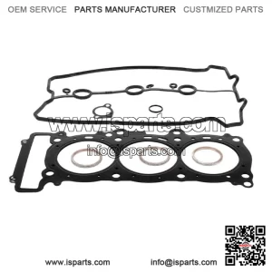 Complete Top End Gasket Kit for 2016-2025 Yamaha YXZ1000R YXZ 1000 R SS