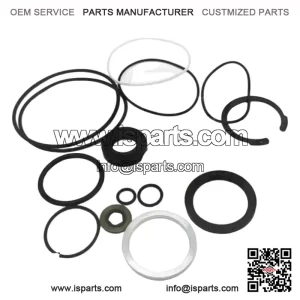 Power Steering Rack Gear Gasket Kit 04445-60050 ?C TOYOTA LX450 Land Cruiser FJ80