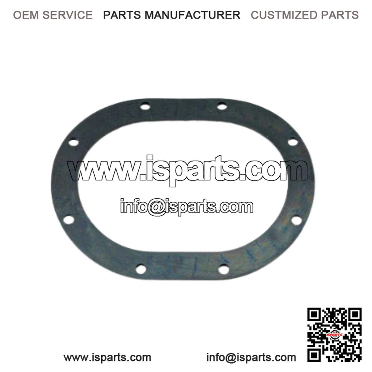 Fuel Pump Bracket Tank Gasket FC01-60-962 ?C Mazda 1986-1992 RX7 RX-7 FC3S