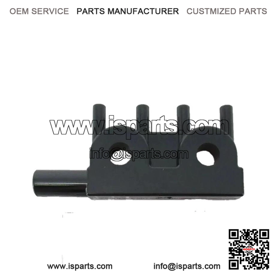 Primary Lower Fuel Rail Insulator Spacer N3H1-13-158 ?C Mazda RX-8 04-11