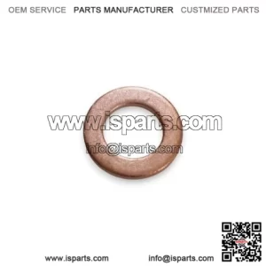 OIL DRAIN BOLT GASKET SRK700 SVT650 SVT650X SRV700