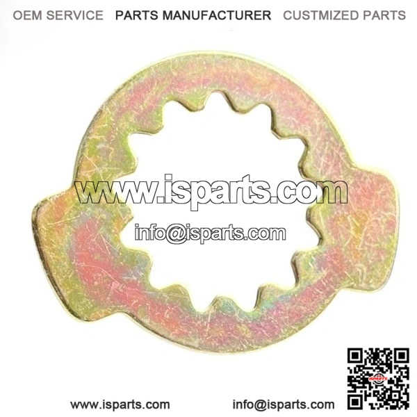LOCKING WASHER SRT550X SRT550SX SRT600SX^^^^^^^^^^