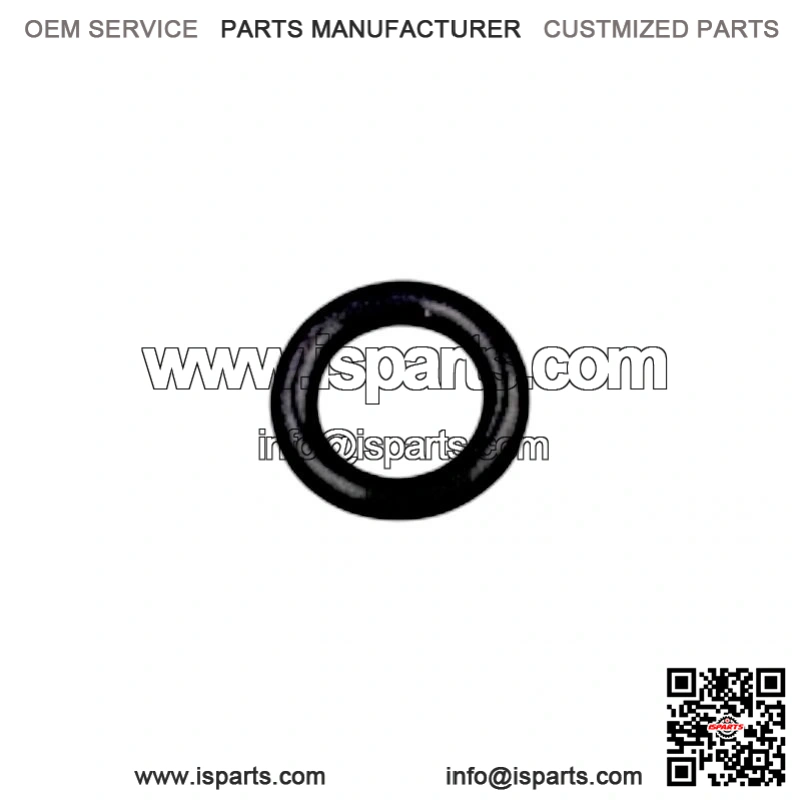 O-RING 4.87X1.8MM SRK700 SRV700