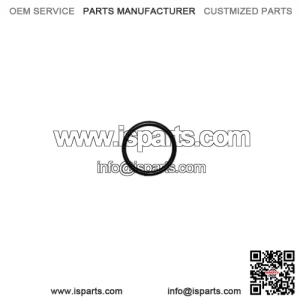 Genuine OEM Club Car O-Ring Seal - Multiple Applications