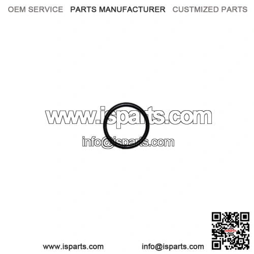 Genuine OEM Club Car O-Ring Seal - Multiple Applications