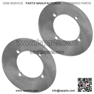 For Yamaha Viking VI 700 YXC700 EPS SE 2015-22 2x Front or Rear Brake Disc Rotor