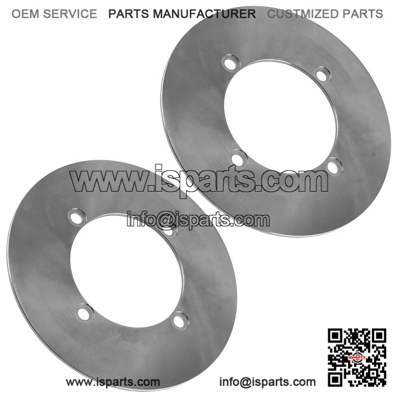For Yamaha Viking VI 700 YXC700 EPS SE 2015-22 2x Front or Rear Brake Disc Rotor