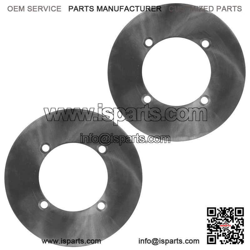 For Yamaha Viking VI 700 YXC700 EPS SE 2015-22 2x Front or Rear Brake Disc Rotor - Image 3