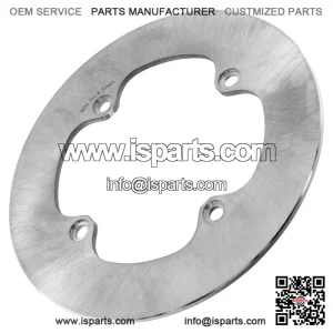 For Yamaha Grizzly 660 YFM660F 4X4 2003-2008 Front Right Brake Caliper With Disc