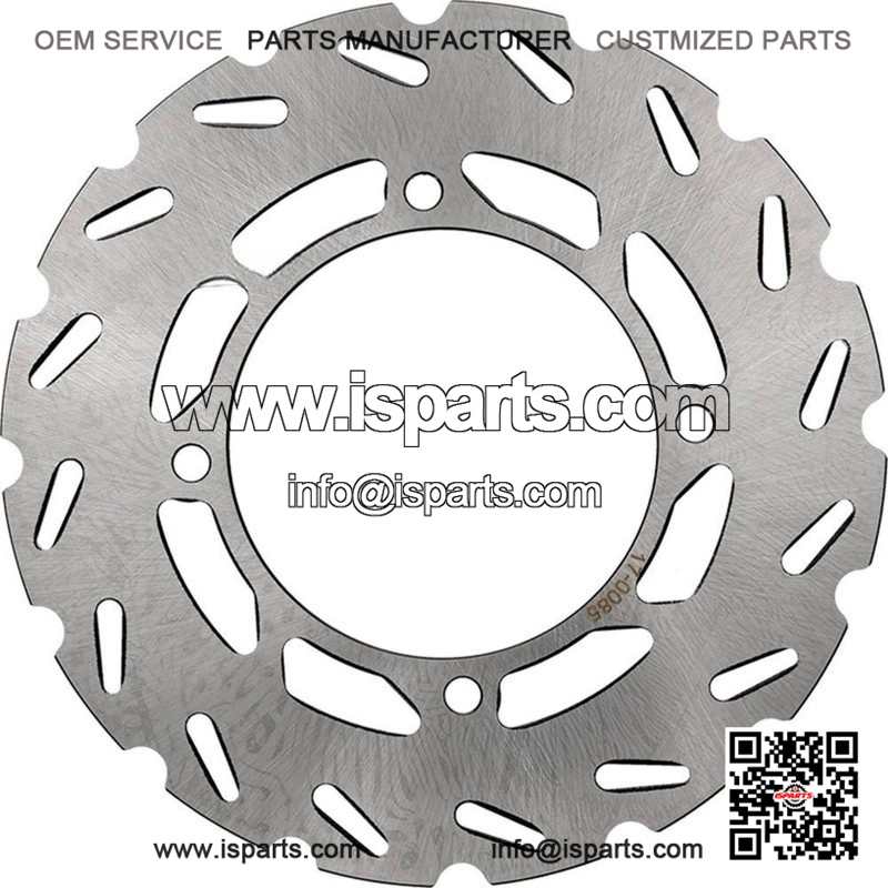 Rear Brake Disc Rotor for Polaris General RZR SXS Off Road UTV