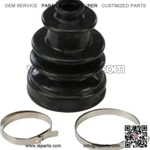 CV Boot Kit 19-5003 for Yamaha Wolverine 450 4x4 YFM45FX (2006)