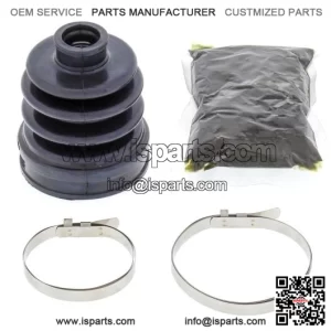 CV Boot Kit 19-5003 for Yamaha YFM45FX Wolverine 450 4X4 Front Inner