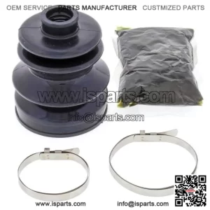 CV Boot Kit 19-5004 for Arctic Cat 500 FIS TRV 4x4 Front Outer 2003-2008