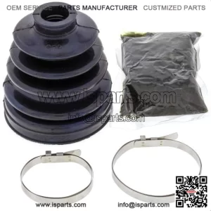 CV Boot Kit 19-5022 for Polaris Ranger 500 4x4 EFI and Ranger EV 2011-2012