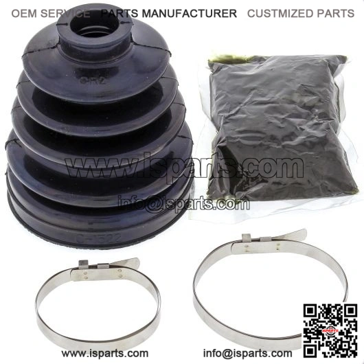 CV Boot Kit 19-5022 for Polaris Ranger 500 4x4 EFI and Ranger EV 2011-2012