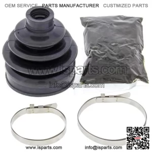 CV Boot Kit 19-5030 for Arctic Cat 366 FIS with AT 2008-2011