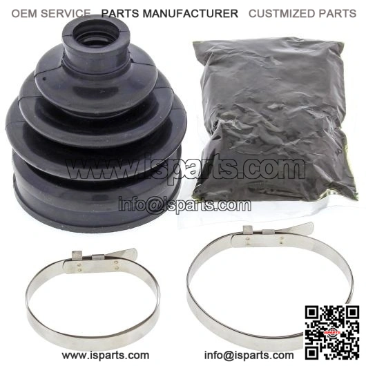CV Boot Kit 19-5030 for Arctic Cat 366 FIS with AT 2008-2011