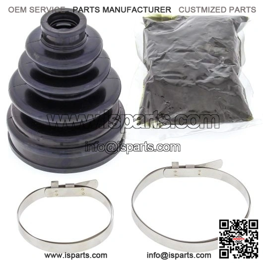 CV Boot Kit 19-5012 for Kawasaki KVF360 Prairie 4x4 2003-2005
