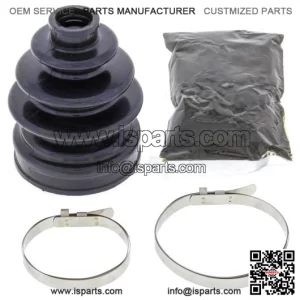 Front Inner CV Boot Kit 19-5027 for UTV and ATV