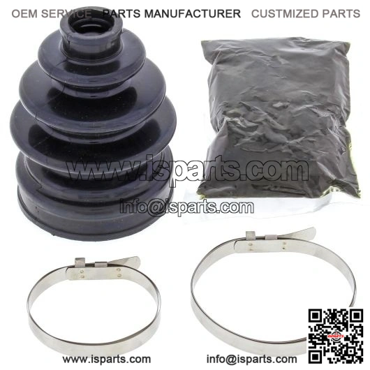 Front Inner CV Boot Kit 19-5027 for UTV and ATV