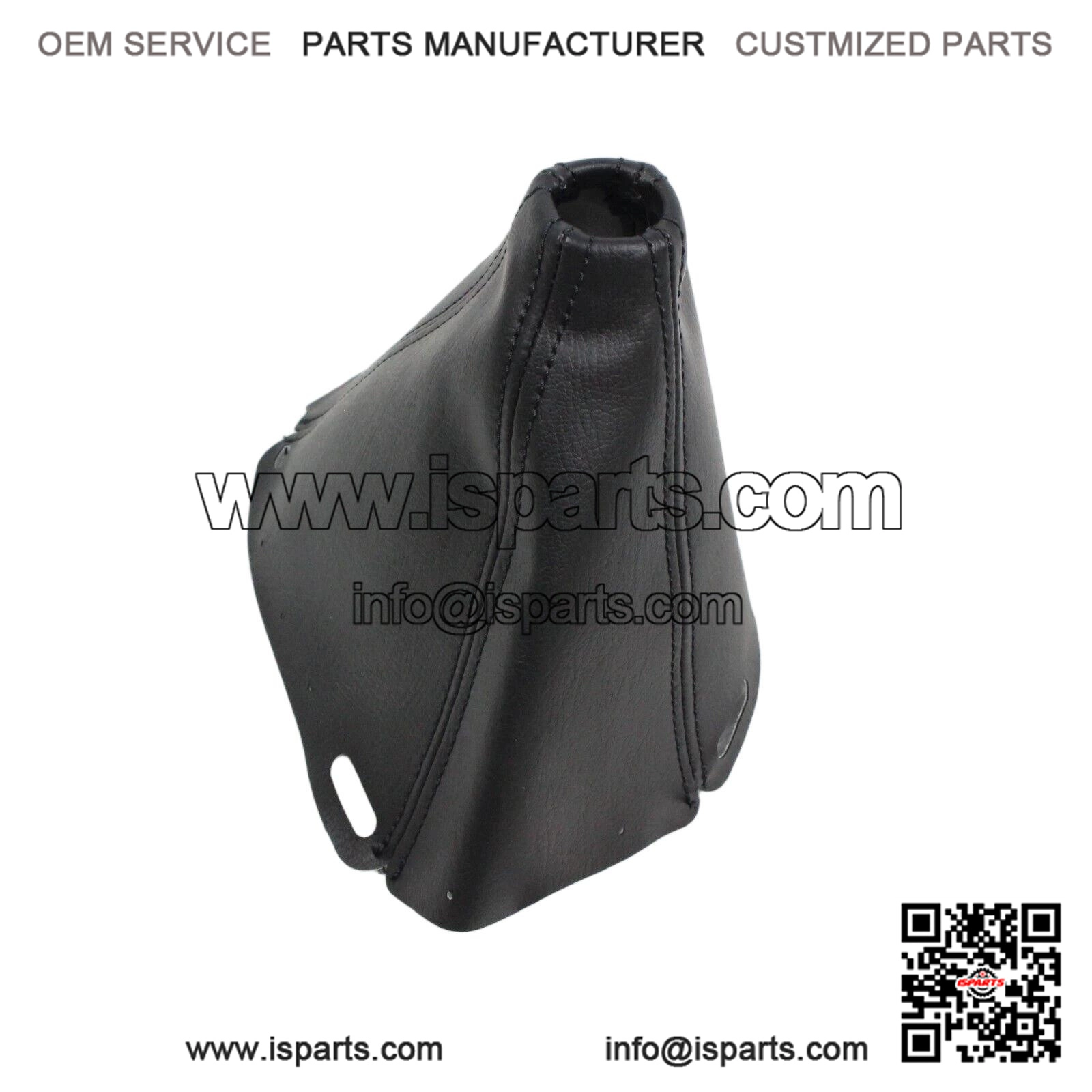 Leather Manual Shift Change Boot ?C MAZDA RX7 RX-7 KOUKI FC3S 89/01-92/12