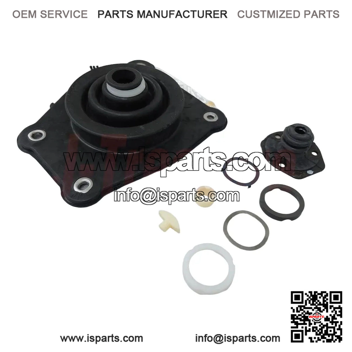 Shift Lever Gear Boot Insulator Dust Bush KIT ?C MAZDA 1986-1989 RX-7 FC3S