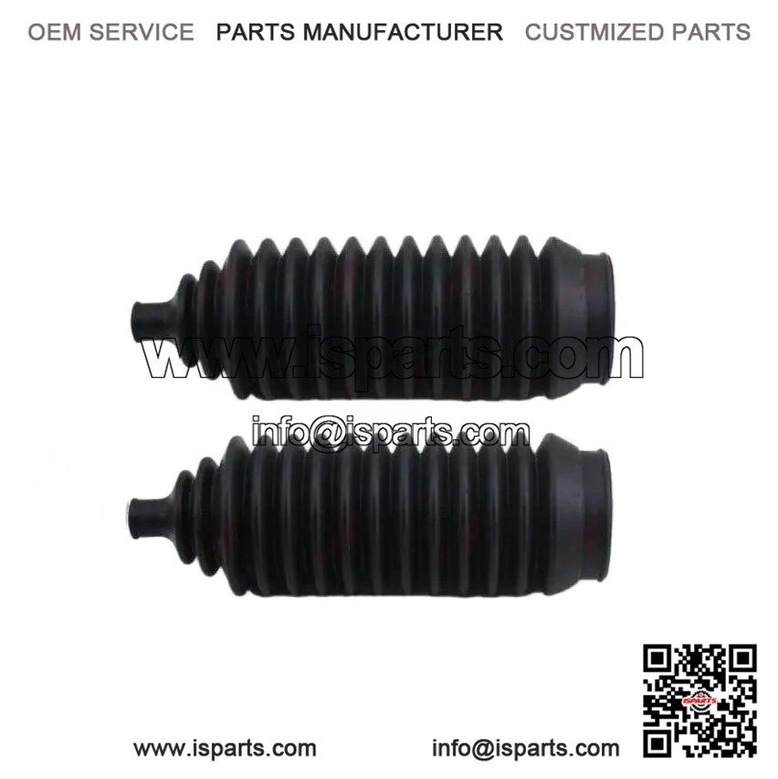 Bellows STEERING BOOTS SET ?C MITSUBISHI 3000GT Z11A Z16A LANCER C12A/13/14